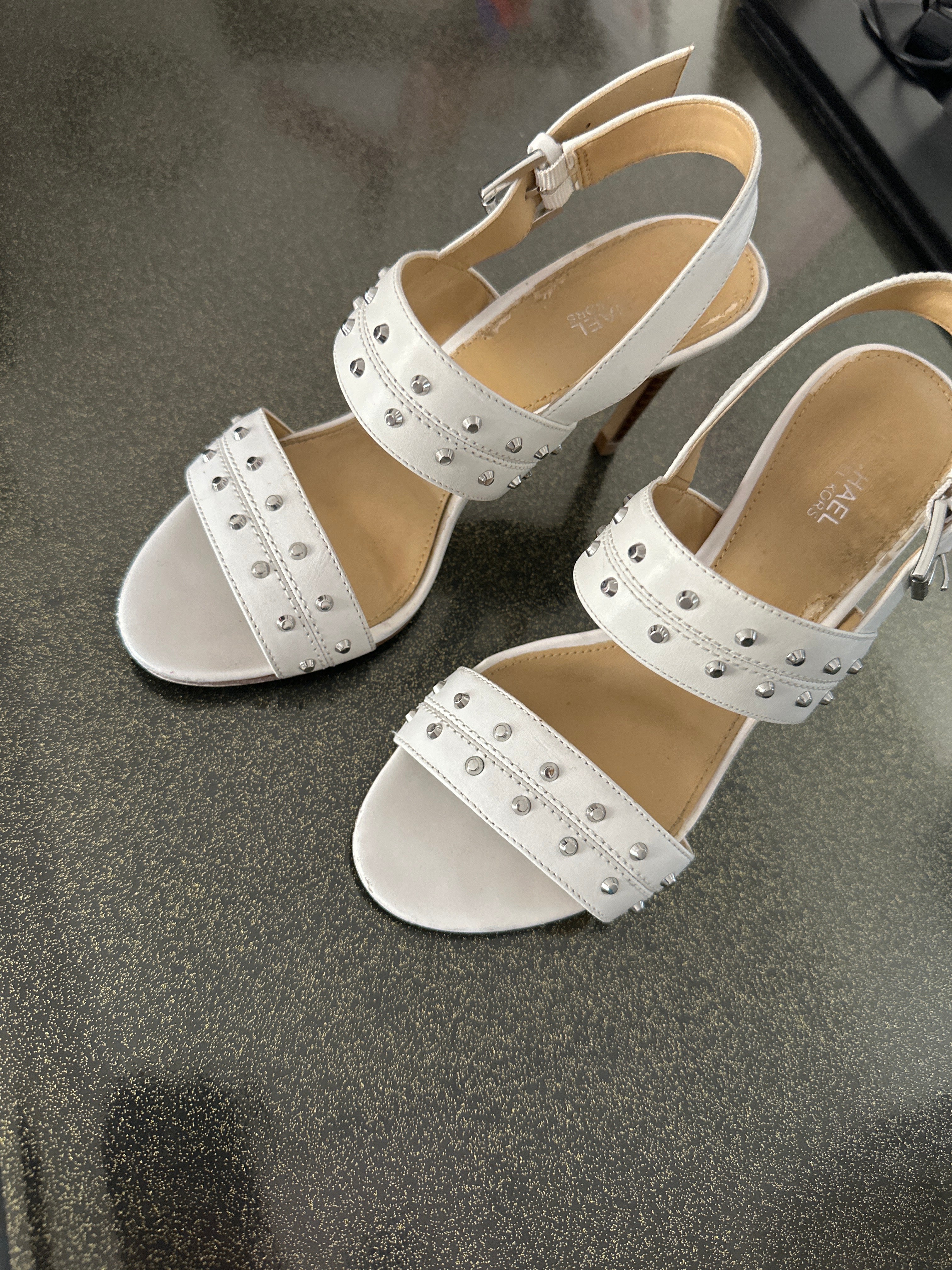 Sandalo michael kors